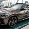 BMW X6 3.0 TWINPOWER GASOLINA XDRIVE40I M SPORT AUTOMÁTICO BMW X6 3.0 TWINPOWER GASOLINA XDRIVE40I M SPORT AUTOMÁTICO