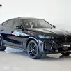 BMW X6 3.0 TWINPOWER GASOLINA XDRIVE40I M SPORT AUTOMÁTICO BMW X6 3.0 TWINPOWER GASOLINA XDRIVE40I M SPORT AUTOMÁTICO