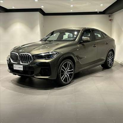 BMW-X6-2023