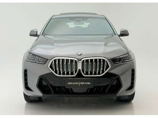 BMW-X6-2023