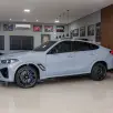 BMW X6 4.4 V8 BITURBO GASOLINA M COMPETITION AUTOMÁTICO BMW X6 4.4 V8 BITURBO GASOLINA M COMPETITION AUTOMÁTICO