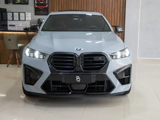 BMW-X6-4.4 V8 BITURBO GASOLINA M COMPETITION AUTOMÁTICO BMW-X6-2024