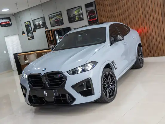 BMW-X6-4.4 V8 BITURBO GASOLINA M COMPETITION AUTOMÁTICO BMW-X6-2024