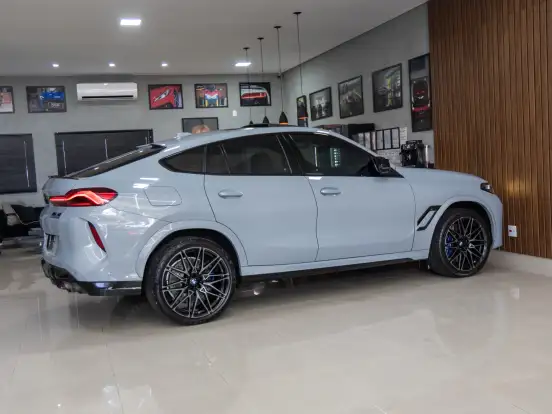 BMW-X6-4.4 V8 BITURBO GASOLINA M COMPETITION AUTOMÁTICO BMW-X6-2024
