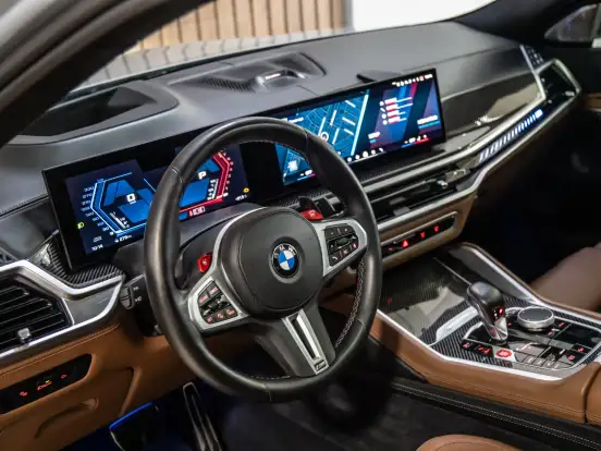 BMW-X6-4.4 V8 BITURBO GASOLINA M COMPETITION AUTOMÁTICO BMW-X6-2024