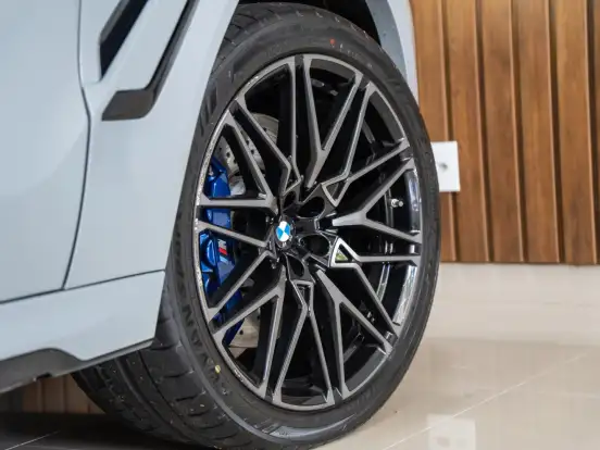 BMW-X6-4.4 V8 BITURBO GASOLINA M COMPETITION AUTOMÁTICO BMW-X6-2024