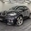 BMW X6 4.4 M 4X4 COUPÉ V8 32V BI-TURBO GASOLINA 4P AUTOMÁTICO BMW X6 4.4 M 4X4 COUPÉ V8 32V BI-TURBO GASOLINA 4P AUTOMÁTICO