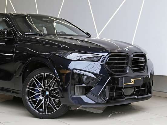 BMW-X6-4.4 V8 BITURBO GASOLINA M COMPETITION AUTOMÁTICO BMW-X6-2023