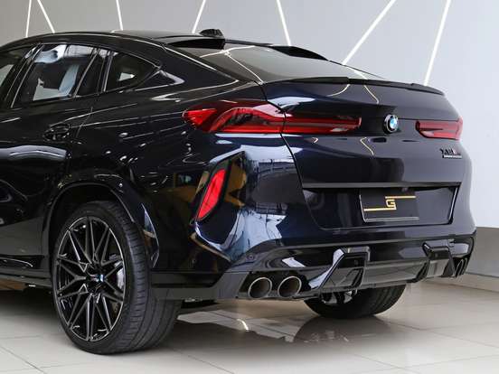 BMW-X6-4.4 V8 BITURBO GASOLINA M COMPETITION AUTOMÁTICO BMW-X6-2023