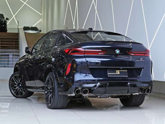 BMW-X6-4.4 V8 BITURBO GASOLINA M COMPETITION AUTOMÁTICO BMW-X6-2023