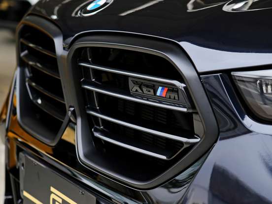 BMW-X6-4.4 V8 BITURBO GASOLINA M COMPETITION AUTOMÁTICO BMW-X6-2023