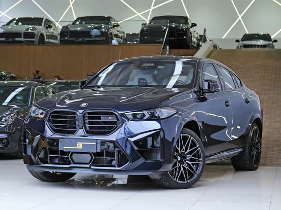 BMW-X6-2023