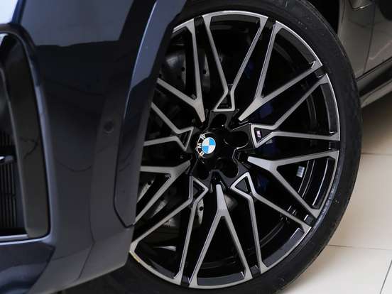 BMW-X6-4.4 V8 BITURBO GASOLINA M COMPETITION AUTOMÁTICO BMW-X6-2023