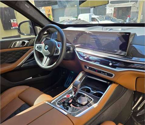 BMW-X6-4.4 V8 BITURBO GASOLINA M COMPETITION AUTOMÁTICO BMW-X6-2024