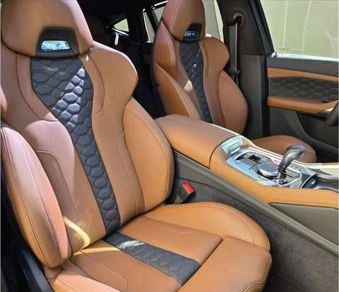 BMW-X6-4.4 V8 BITURBO GASOLINA M COMPETITION AUTOMÁTICO BMW-X6-2024