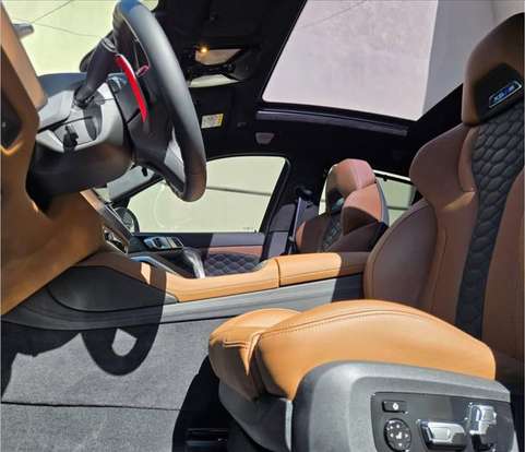 BMW-X6-4.4 V8 BITURBO GASOLINA M COMPETITION AUTOMÁTICO BMW-X6-2024