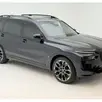 BMW X7 4.4 V8 GASOLINA M60i STEPTRONIC BMW X7 4.4 V8 GASOLINA M60i STEPTRONIC