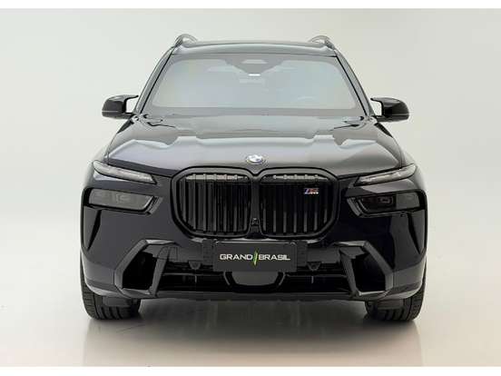 BMW-X7-4.4 V8 GASOLINA M60i STEPTRONIC BMW-X7-2024