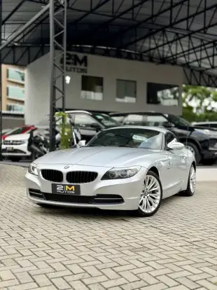 BMW-Z4-2009