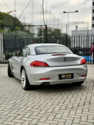 BMW-Z4-2009
