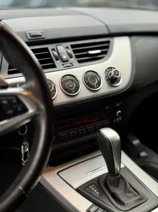 BMW-Z4-2009
