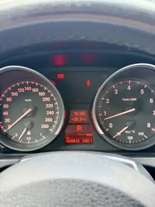 BMW-Z4-3.0 ROADSTER 4X2 35I I6 24V GASOLINA 2P AUTOMÁTICO BMW-Z4-2009
