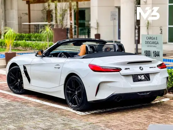 BMW-Z4-2021