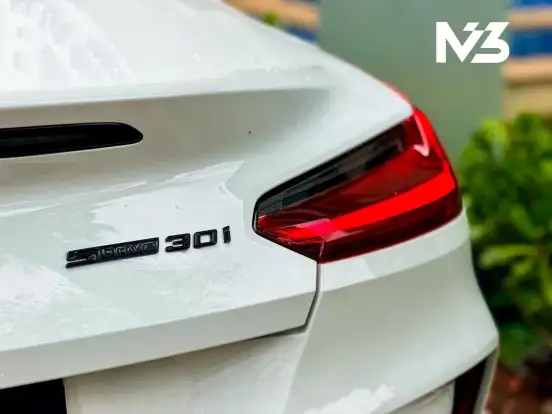 BMW-Z4-3.0 TWINPOWER GASOLINA M40I STEPTRONIC BMW-Z4-2021