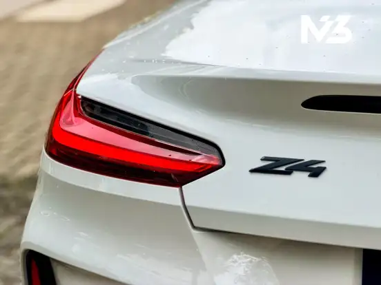 BMW-Z4-3.0 TWINPOWER GASOLINA M40I STEPTRONIC BMW-Z4-2021