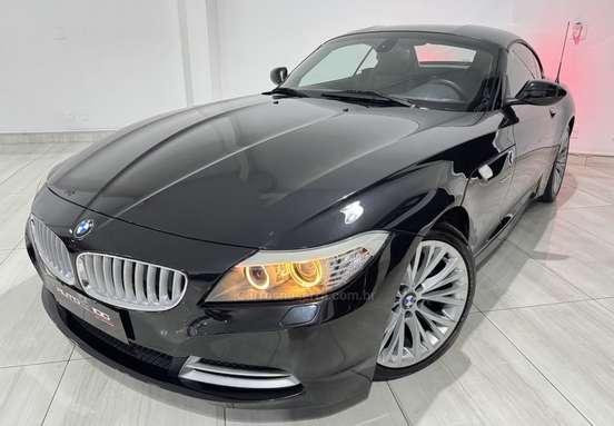 BMW-Z4-2009