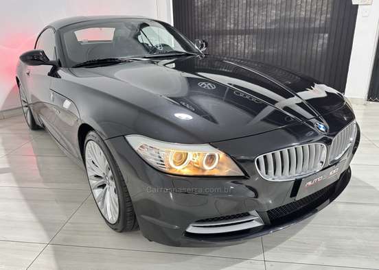 BMW-Z4-2009