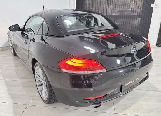 BMW-Z4-2009