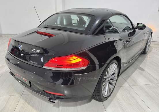 BMW-Z4-2009