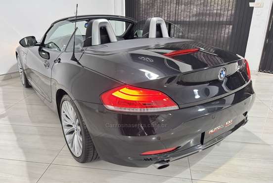 BMW-Z4-2009