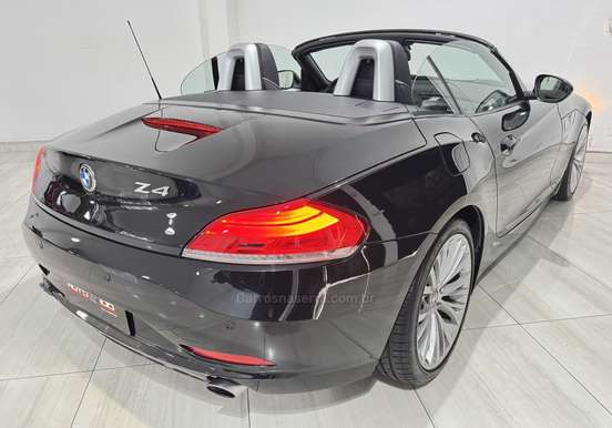 BMW-Z4-2009