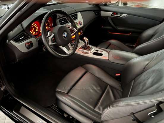 BMW-Z4-2009
