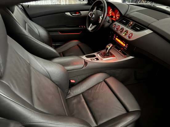 BMW-Z4-2009