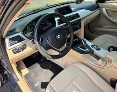BMW 320i 2.0 16V TURBO ACTIVE FLEX 4P AUTOMÁTICO BMW 320i 2.0 16V TURBO ACTIVE FLEX 4P AUTOMÁTICO