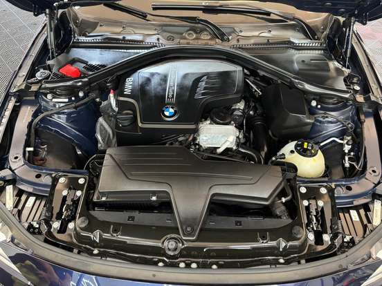 BMW-320i-2.0 16V TURBO ACTIVE FLEX 4P AUTOMÁTICO BMW-320i-2014