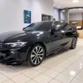 BMW 320i 2.0 16V TURBO FLEX GP AUTOMÁTICO BMW 320i 2.0 16V TURBO FLEX GP AUTOMÁTICO