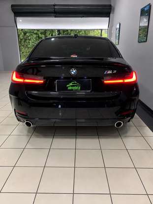 BMW-320i-2.0 16V TURBO FLEX GP AUTOMÁTICO BMW-320i-2023