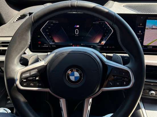 BMW-320i-2.0 16V TURBO FLEX M SPORT AUTOMÁTICO BMW-320i-2025