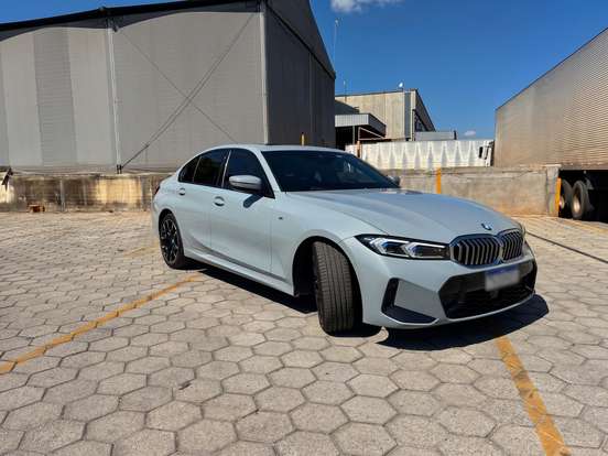 BMW-320i-2.0 16V TURBO FLEX M SPORT AUTOMÁTICO BMW-320i-2025