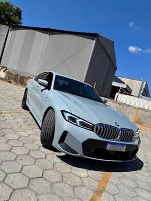 BMW-320i-2025