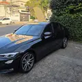 BMW 320i 2.0 16V TURBO FLEX SPORT GP AUTOMÁTICO BMW 320i 2.0 16V TURBO FLEX SPORT GP AUTOMÁTICO