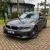 BMW 320i 2.0 16V TURBO GASOLINA SPORT GP AUTOMÁTICO BMW 320i 2.0 16V TURBO GASOLINA SPORT GP AUTOMÁTICO
