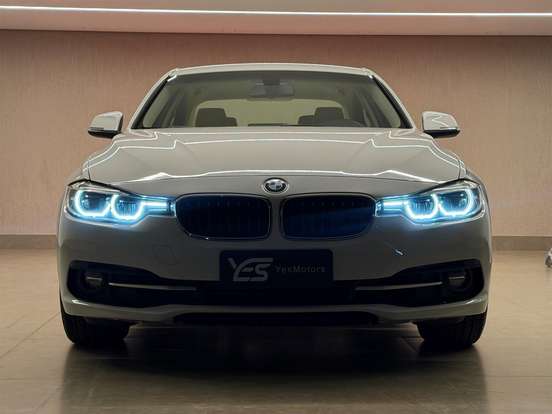 BMW-320i-2.0 SPORT 16V TURBO ACTIVE FLEX 4P AUTOMÁTICO BMW-320i-2017
