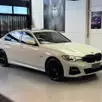 BMW 330e 2.0 16V TURBO HÍBRIDO M SPORT AUTOMÁTICO BMW 330e 2.0 16V TURBO HÍBRIDO M SPORT AUTOMÁTICO