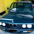 BMW 524td 2.5 I6 TURBO DIESEL MANUAL BMW 524td 2.5 I6 TURBO DIESEL MANUAL