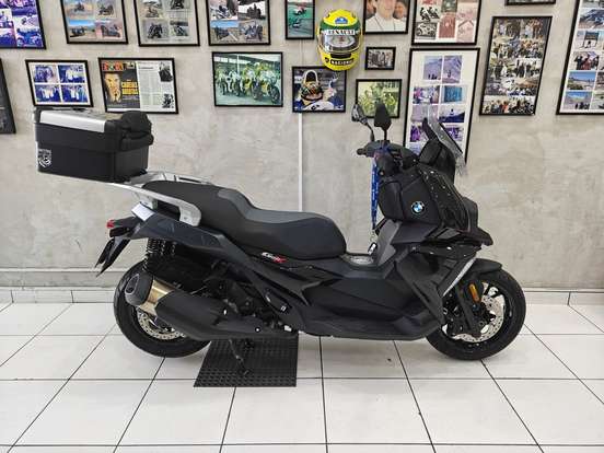 BMW-C 400 X-2024